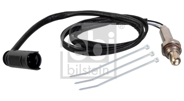 Oxygen Sensor